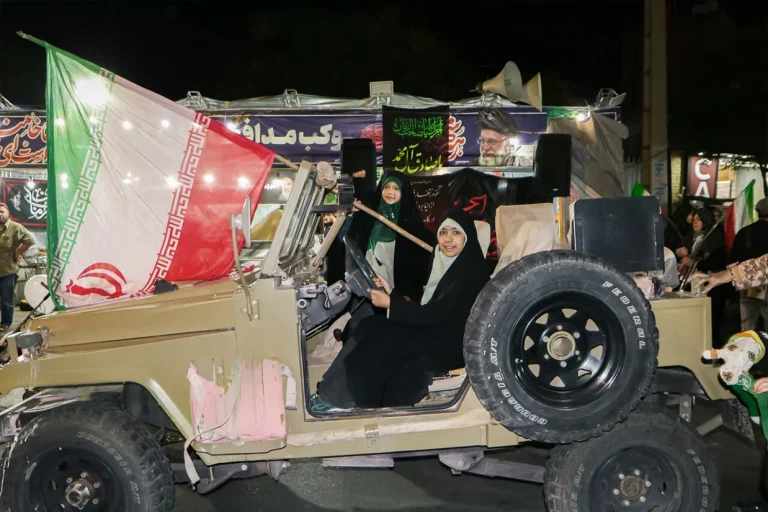 جمهوری اسلامی در جست‌وجوی «جان‌فدا»؛ وفاداری سیاسی یا آمادگی برای قربانی شدن؟